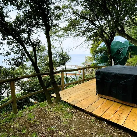 Eremo Di Montevergine Ischia Appartamento *
