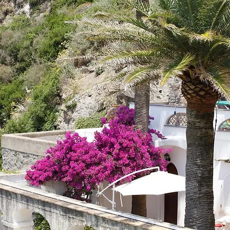 Eremo Di Montevergine Ischia Appartamento