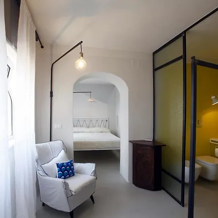 Appartamento Eremo Di Montevergine Ischia *