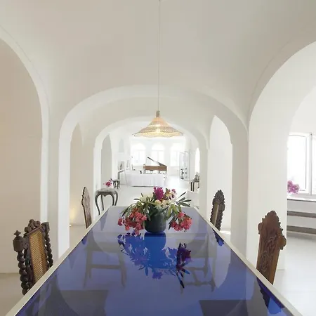 Appartamento Eremo Di Montevergine Ischia Forio di Ischia