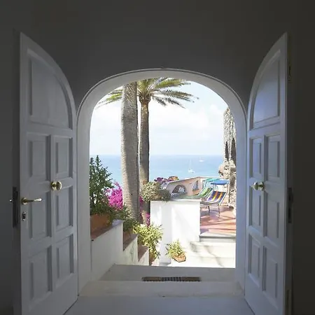 Eremo Di Montevergine Ischia * Forio di Ischia