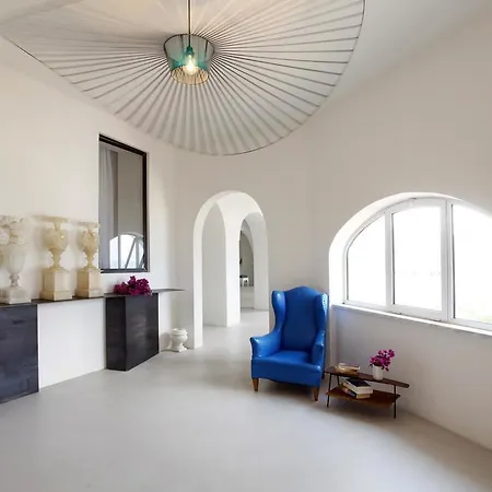 Appartamento Eremo Di Montevergine Ischia