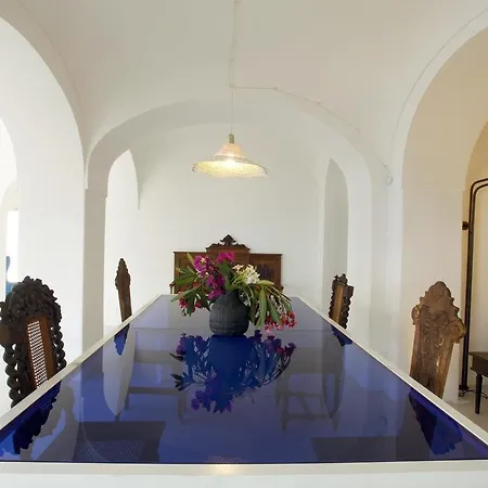 Eremo Di Montevergine Ischia