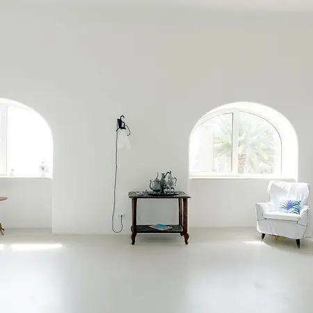Eremo Di Montevergine Ischia Appartamento *