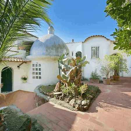 Eremo Di Montevergine Ischia Appartamento *