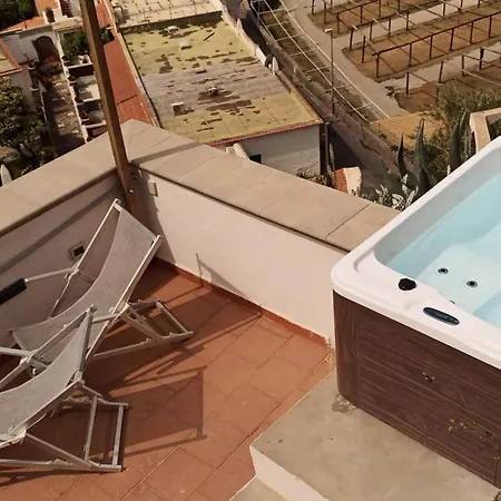 Eremo Di Montevergine Ischia