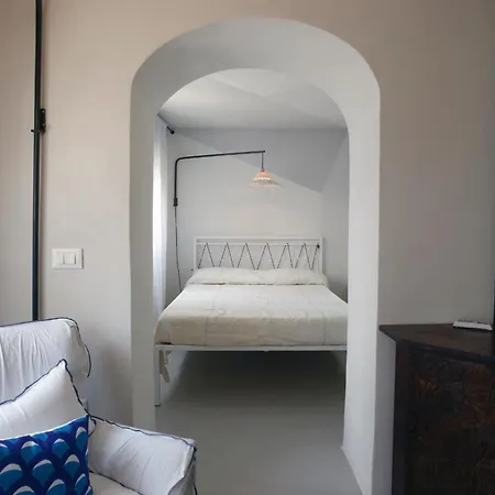 Eremo Di Montevergine Ischia Appartamento *