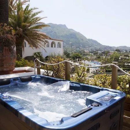 Appartamento Eremo Di Montevergine Ischia *