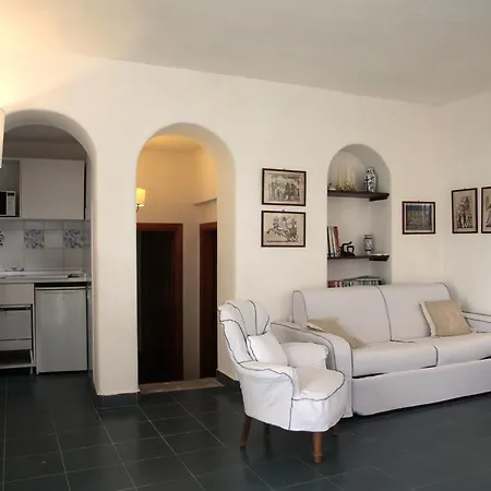 Eremo Di Montevergine Ischia