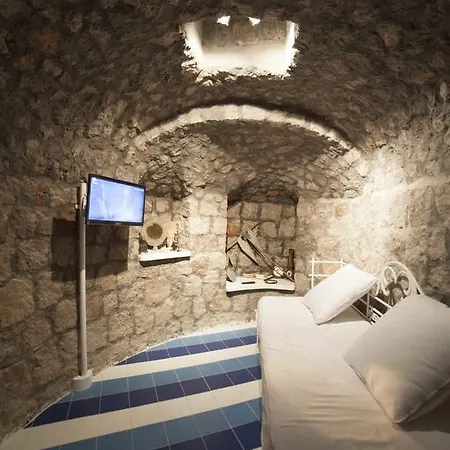 Appartamento Eremo Di Montevergine Ischia Forio di Ischia