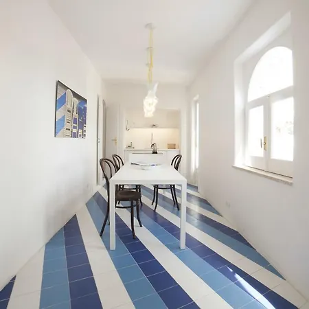 Eremo Di Montevergine Ischia Appartamento