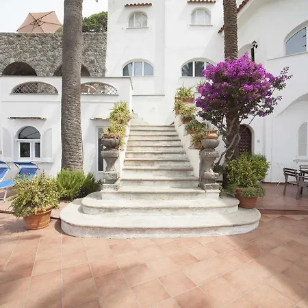 Appartamento Eremo Di Montevergine Ischia *