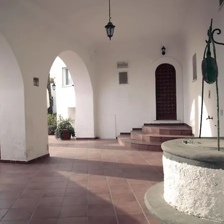 Eremo Di Montevergine Ischia Appartamento