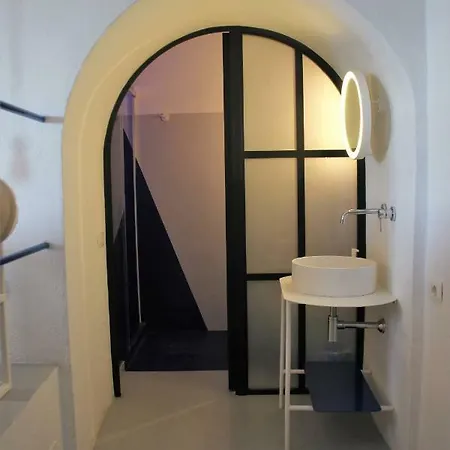 Appartamento Eremo Di Montevergine Ischia *