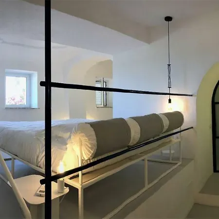 Eremo Di Montevergine Ischia Appartamento
