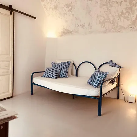 Eremo Di Montevergine Ischia Appartamento *