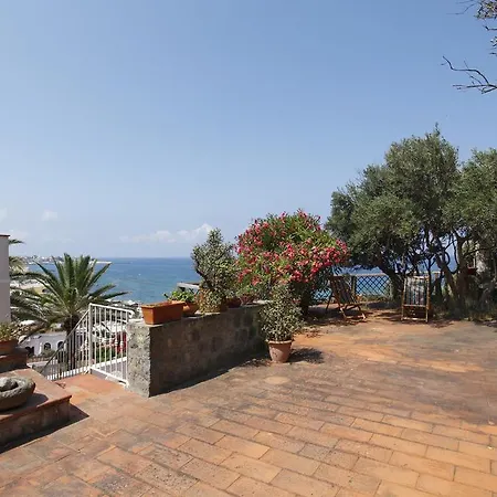 Eremo Di Montevergine Ischia Forio (Isola d'Ischia)