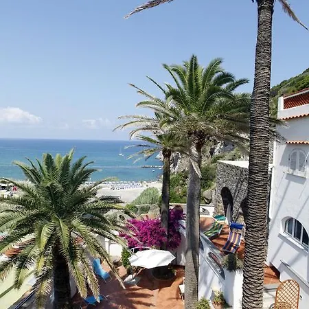 Eremo Di Montevergine Ischia
