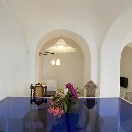 Eremo Di Montevergine Ischia * Forio (Isola d'Ischia)