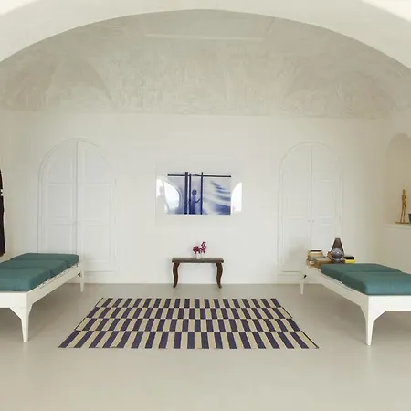 Eremo Di Montevergine Ischia Apartment Forio (Isola d'Ischia)