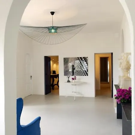 Eremo Di Montevergine Ischia Apartment Forio (Isola d'Ischia)