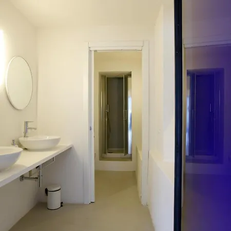 Eremo Di Montevergine Ischia Apartment Forio (Isola d'Ischia)