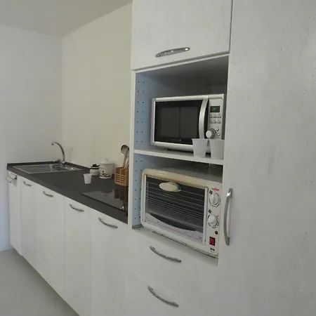 Eremo Di Montevergine Ischia Apartment Forio (Isola d'Ischia)
