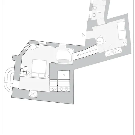 Apartment Eremo Di Montevergine Ischia Forio (Isola d'Ischia)