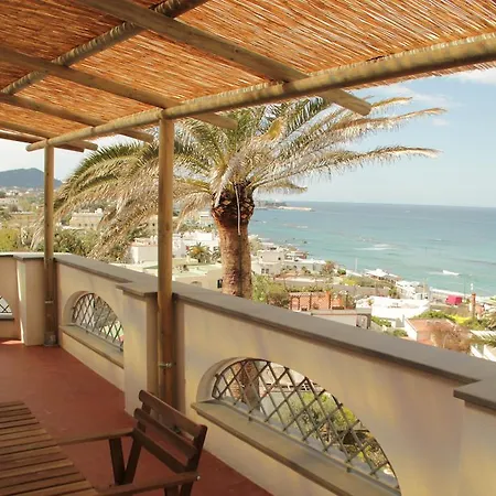 Apartment Eremo Di Montevergine Ischia Forio (Isola d'Ischia)