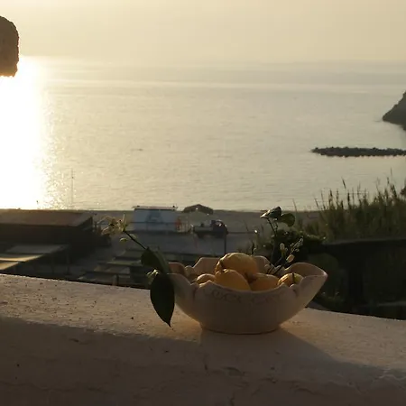Apartment Eremo Di Montevergine Ischia