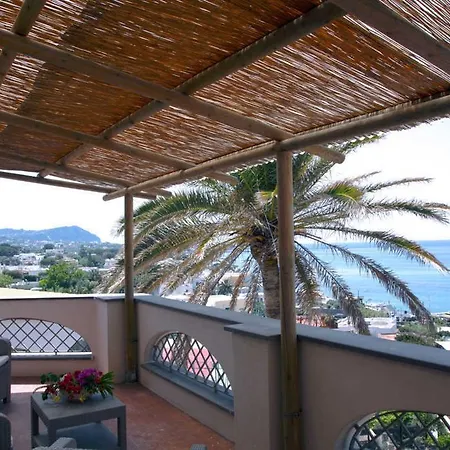 Eremo Di Montevergine Ischia