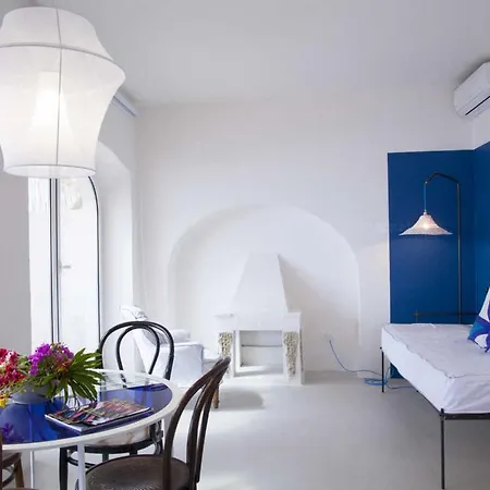 Apartment Eremo Di Montevergine Ischia