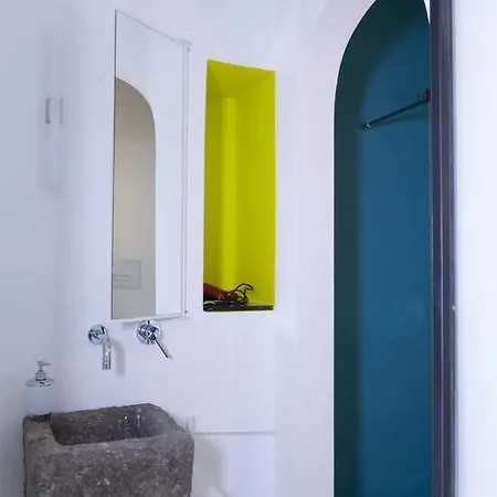 Apartment Eremo Di Montevergine Ischia *