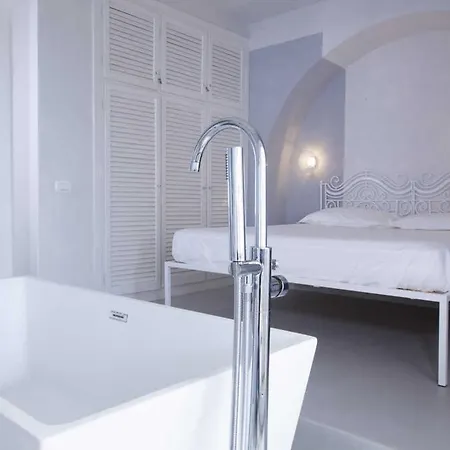 Apartment Eremo Di Montevergine Ischia Forio (Isola d'Ischia)