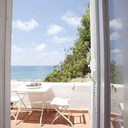 Apartment Eremo Di Montevergine Ischia Forio (Isola d'Ischia)