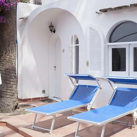 Apartment Eremo Di Montevergine Ischia *