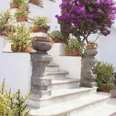 Apartment Eremo Di Montevergine Ischia Forio (Isola d'Ischia)