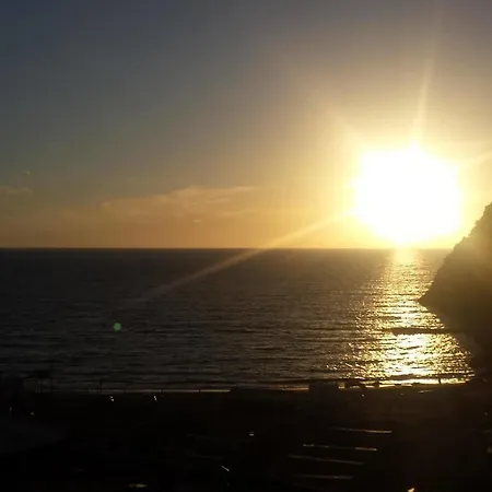 Eremo Di Montevergine Ischia Forio (Isola d'Ischia)