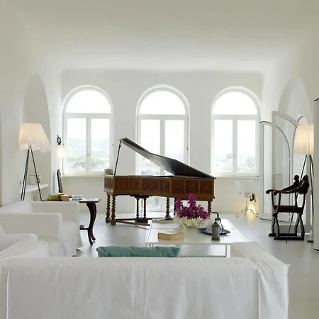 Apartment Eremo Di Montevergine Ischia *