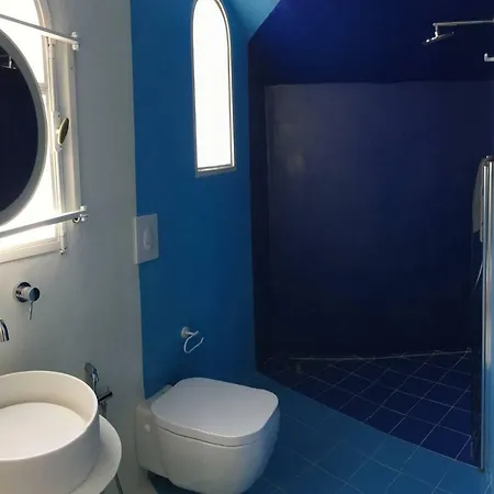 Apartment Eremo Di Montevergine Ischia *